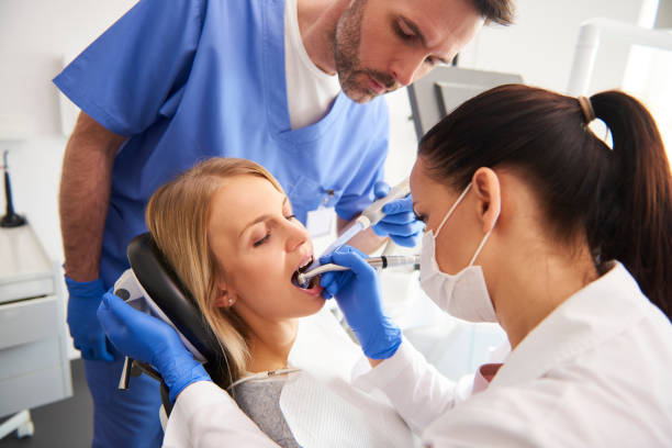 Best Dental Inlays and Onlays  in Sea Girt, NJ